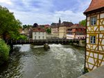 Bamberg Altstadt