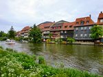 Klein Venedig in Bamberg