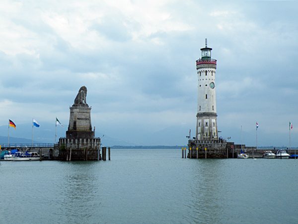 Lindau am Bodensee