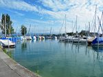 Bodensee Yachthafen