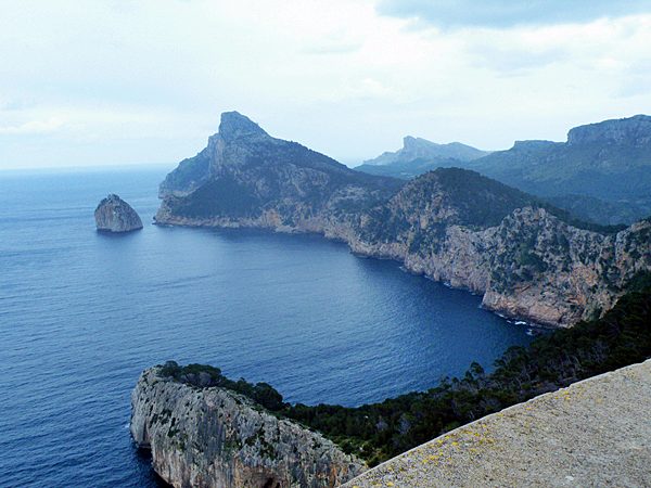 Cap Formentor