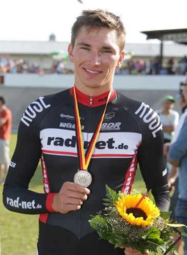Lucas Liß