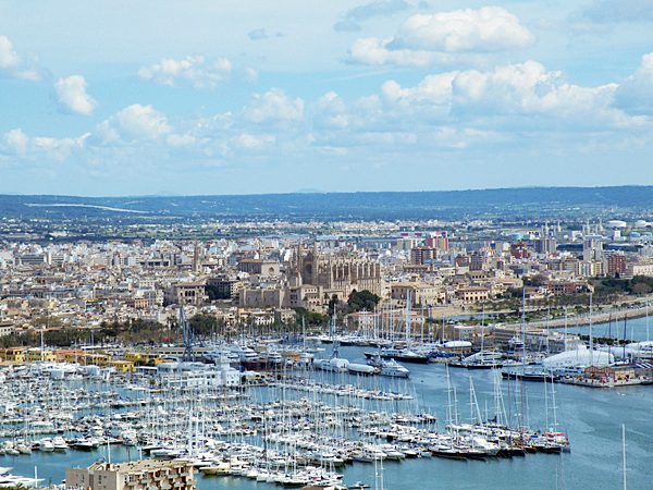 Palma de Mallorca