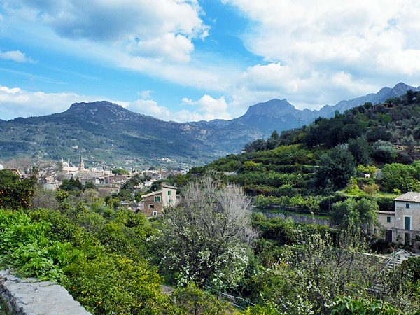 Soller Mallorca