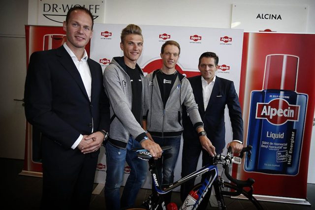 Team Giant Alpecin